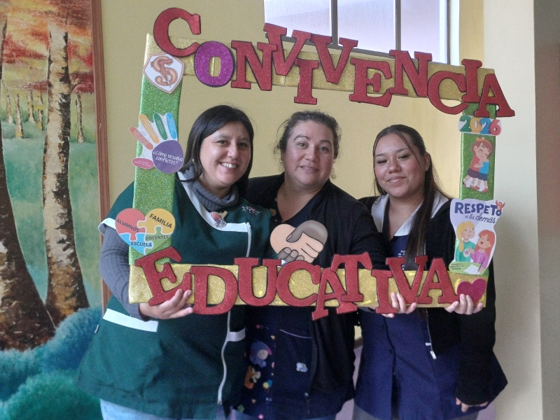 Día de la Convivencia